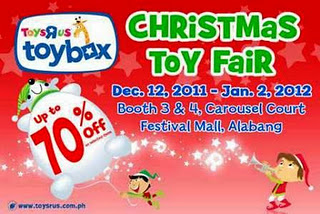 Kb toys plotting store comeback after toys r us bankruptcy Toys R US: up to 70% off Dec. 12, 2011 to Jan. 2, 2012 ~ Pinoy99 News