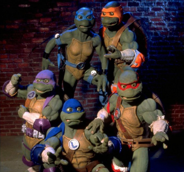 26 Teenage Mutant Ninja Turtles Villains, Ranked From Awful To