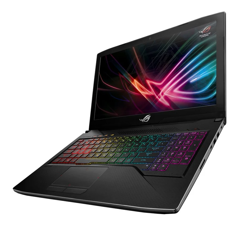 Review Asus ROG Strix GL503VS Scar Edition: Laptop Gaming Serius