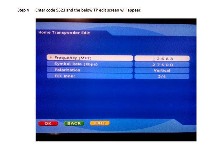 How To Add Pakistani Tv Channel in Dish Tv India