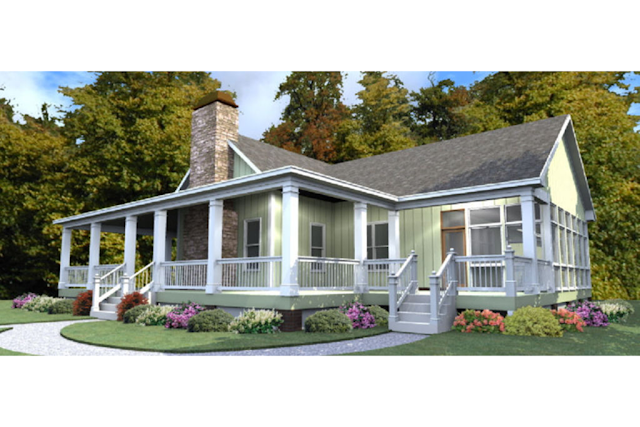 Desain Eksterior Rumah Minimalis Desain Eksterior Rumah Minimalis