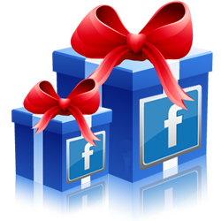 comprar likees concurso facebook