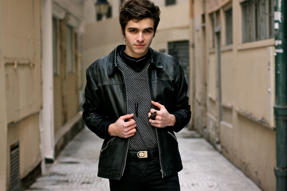 BLOG MODE HOMME STYLE PARIS PREPPY DANDY