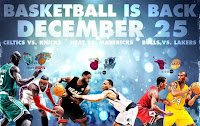 NBA 2011-2012 LIve