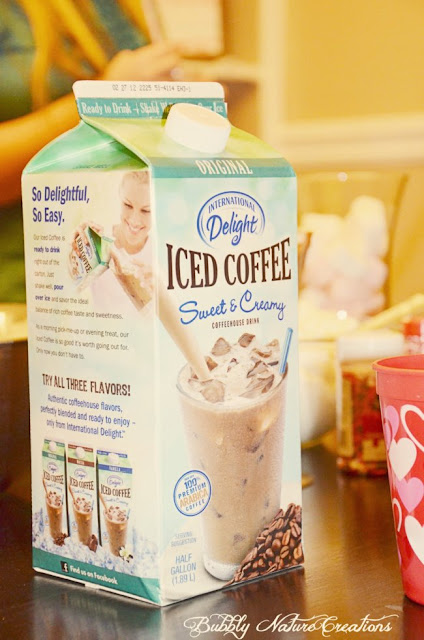 Klatch Coffee Drinks For Kids Klatch Coffee Drinks For Kids