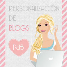 Personalizacion de Blogs