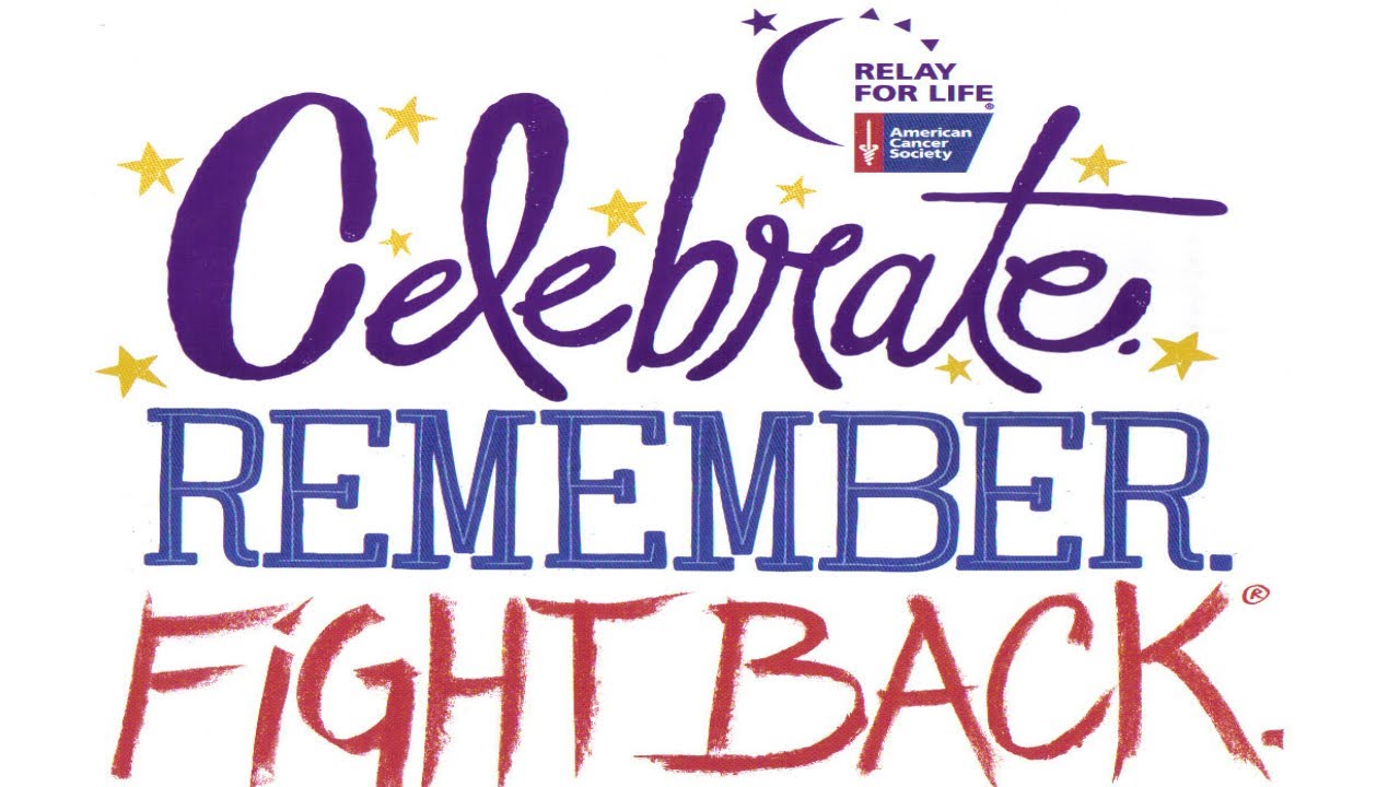 An Arkies Musings Relay For Life Speech