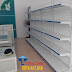 Mua giá kệ siêu thị tại Hà Đông