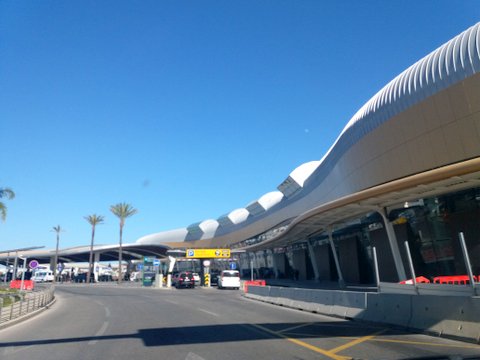 Umbau Flughafen Faro | algarveticker