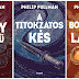 Új kiadásban érkezik Philip Pullman klasszikus trilógiája