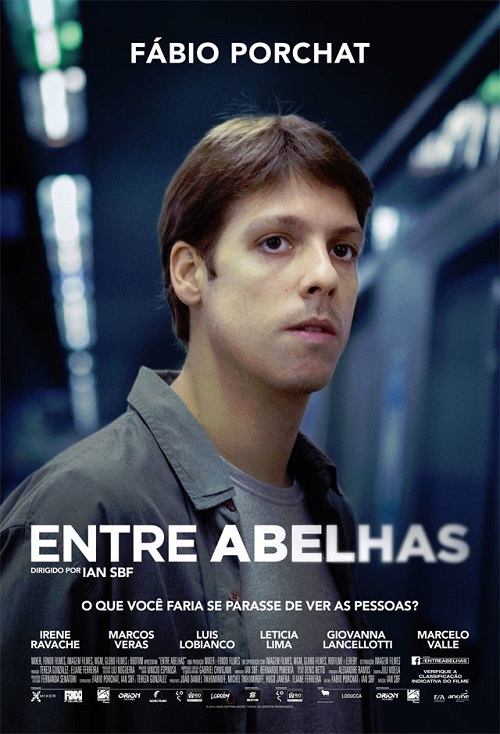 Entre Abelhas (Nacional 2015)