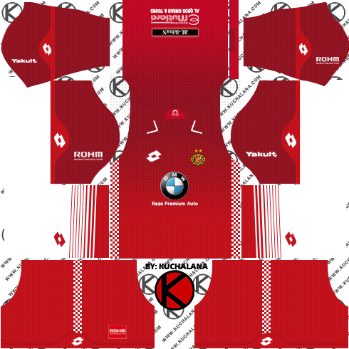 Dream league soccer kits online kelantan 2012