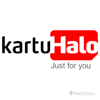 KartuHalo Logo Vector