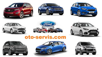 Ankara Ford Yetkili Servisi Pursaklar