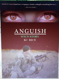 ANGUISH-Wil's Story