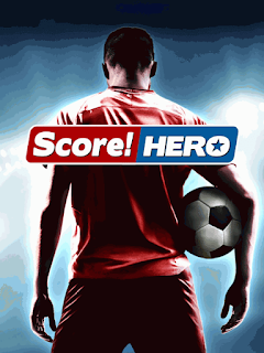 Score, Hero, is, soccer, game, for, android, and, ios,