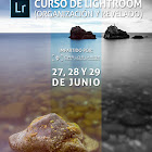 Curso Lightroom - Módulos "Biblioteca" y "Revelar" Curso Lightroom - Módulos "Biblioteca" y "Revelar"