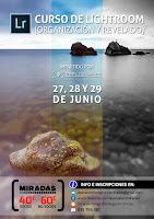 Curso Lightroom - Módulos "Biblioteca" y "Revelar" Curso Lightroom - Módulos "Biblioteca" y "Revelar"
