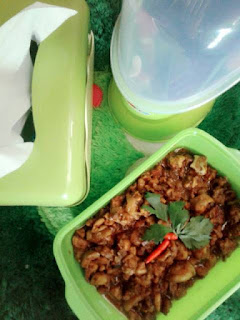 Resep Masakan Ibu Hamil Resep Masakan Ibu Hamil - PALEKKO AYAM