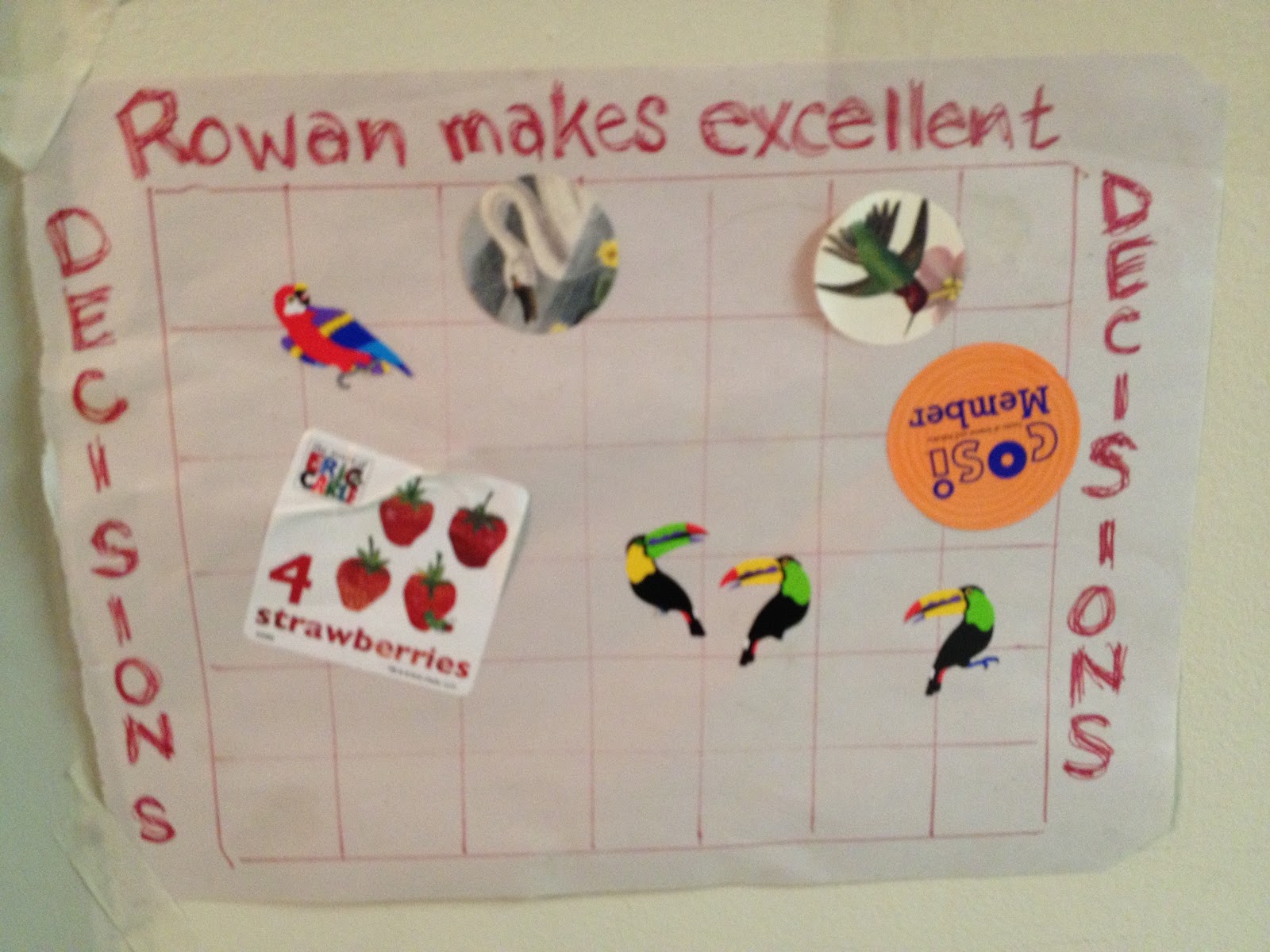 Witch Mom: September 2012