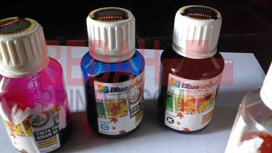 4 Tips Memilih Tinta Printer Yang Bagus dan Berkualitas 4 Tips Memilih Tinta Printer Yang Bagus dan Berkualitas