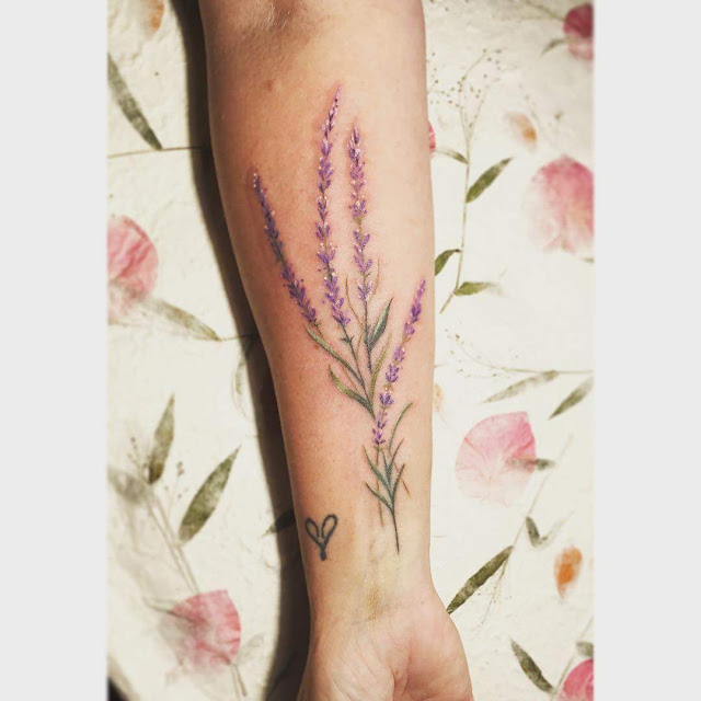 Mini tatuagens femininas Mini tatuagens femininas