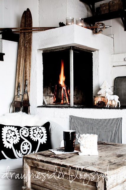 Черное и белое