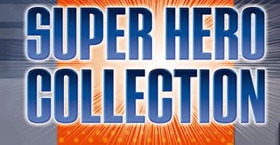 DC Comics Superhero Collection Reviews