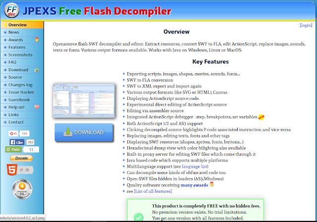 jpexs free flash decompiler paths jpexs free flash decompiler paths