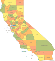 Digital Pianos in California - Report