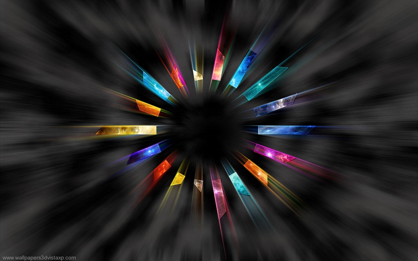 3D Desktop Wallpapers HD - Amazing Wallpapers