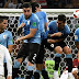 Prediksi Uruguay Vs Prancis: Les Bleus Unggulan, Laga Selesai 90 Menit
