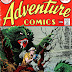 Adventure Comics #427 - Alex Nino art