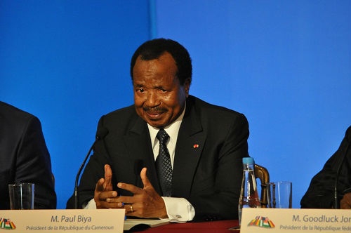 Will the Cameroon government budge to recent attacks on the regime ...