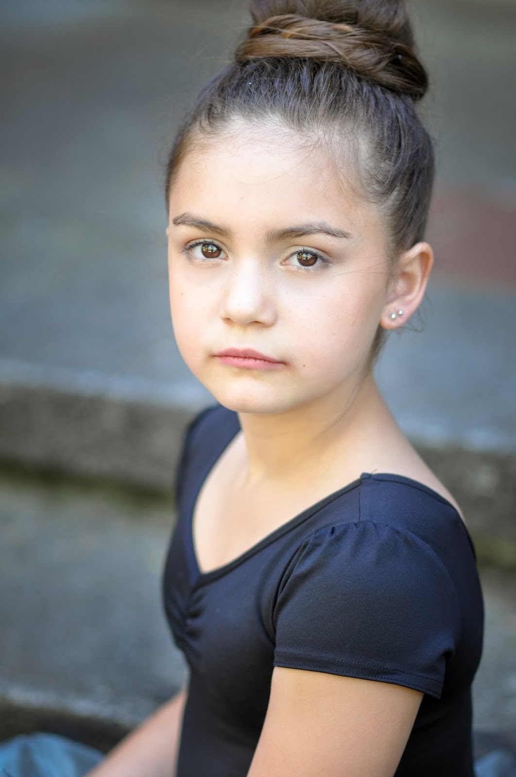 Seattle Artists Agency We have such amazing girls on our team. Don't