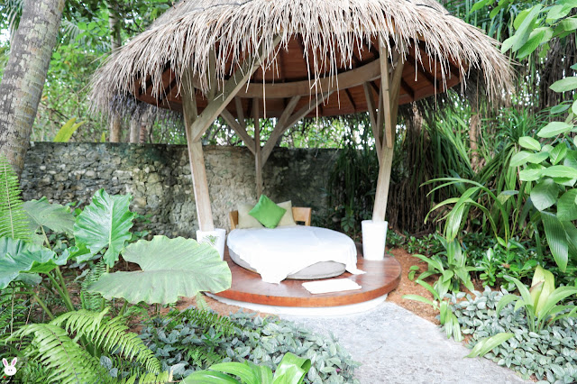 niyama spa; the maldives; spa treatments