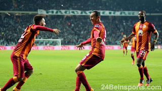 Eurosport 2 Sayesinde Futbol Şöleni Başliyor Eurosport 2 Sayesinde Futbol Şöleni Başliyor