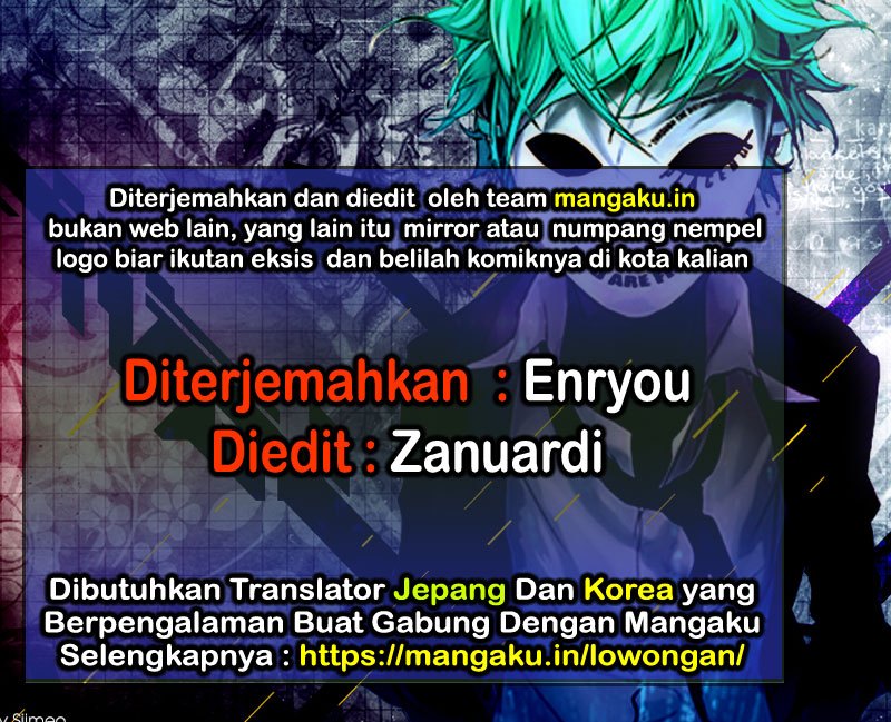 Journey to the West (Zheng Jian He) chapter 35