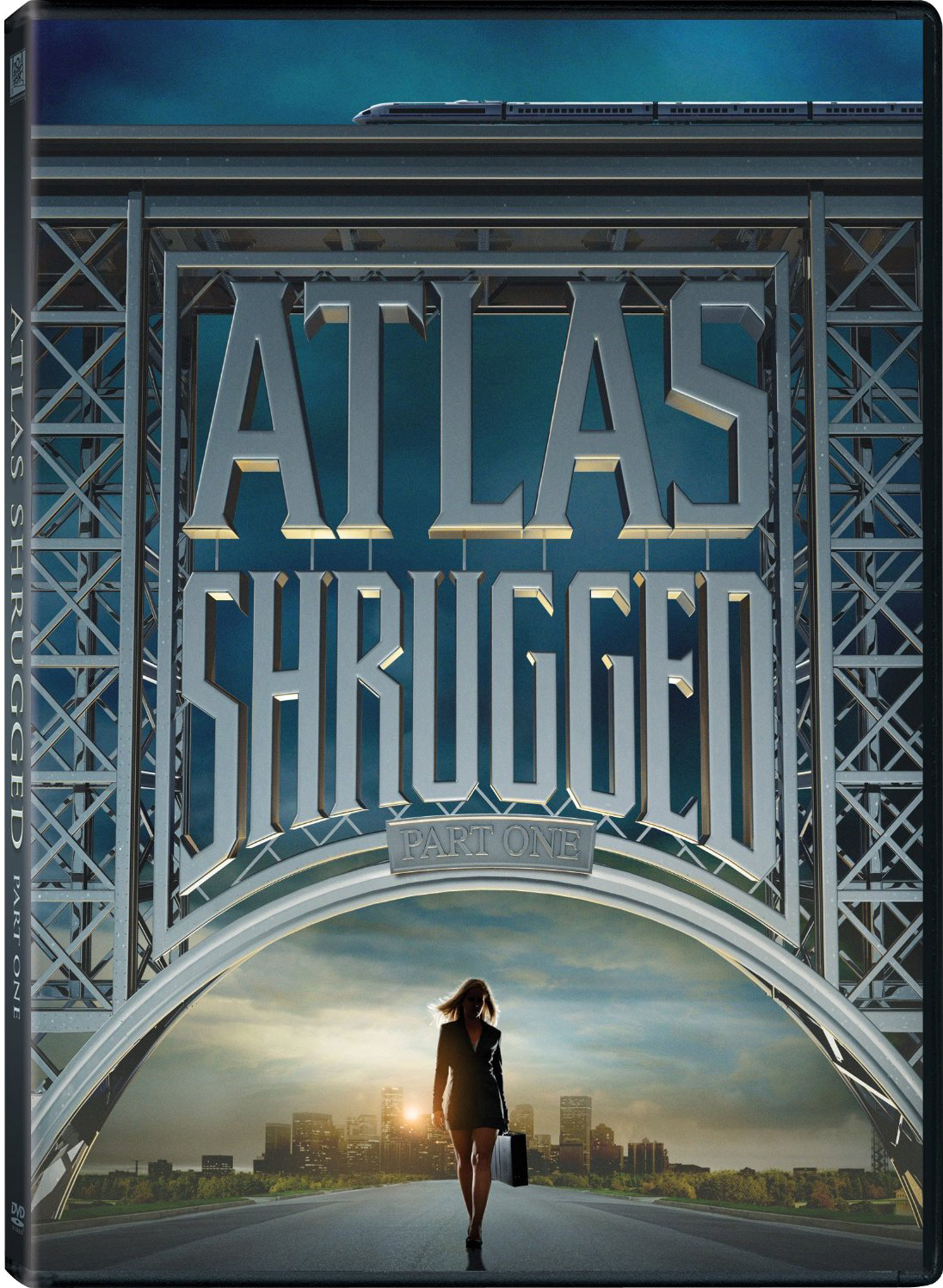 Clash of Titans: Atlas Shrugged, John Galt & Jesus Christ