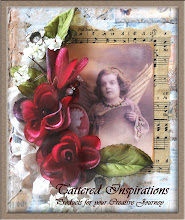 Tattered Inspirations Motif