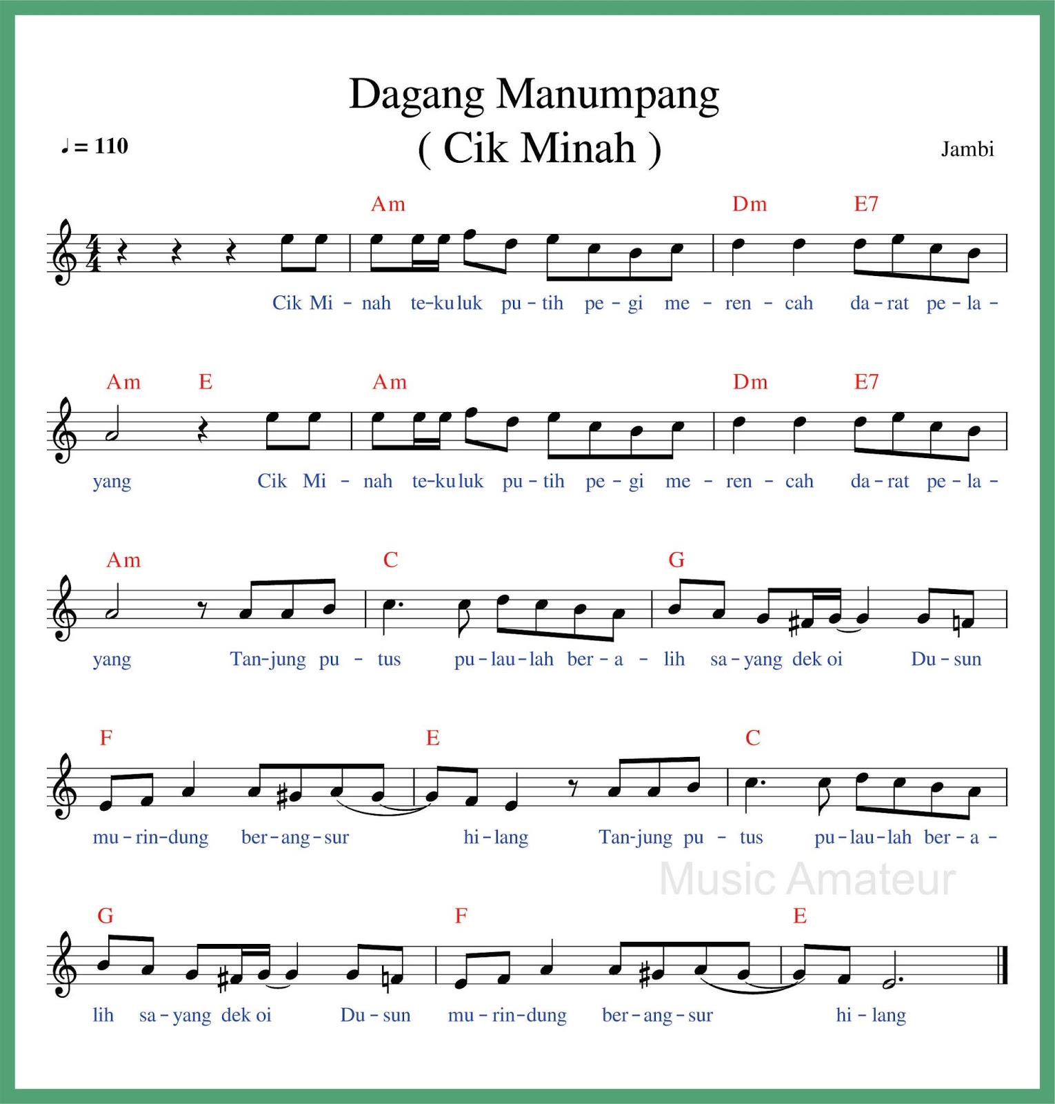 500 Gambar Garis Melodi Lagu Injit Injit Semut Gratis 500 Gambar Garis Melodi Lagu Injit Injit Semut Gratis