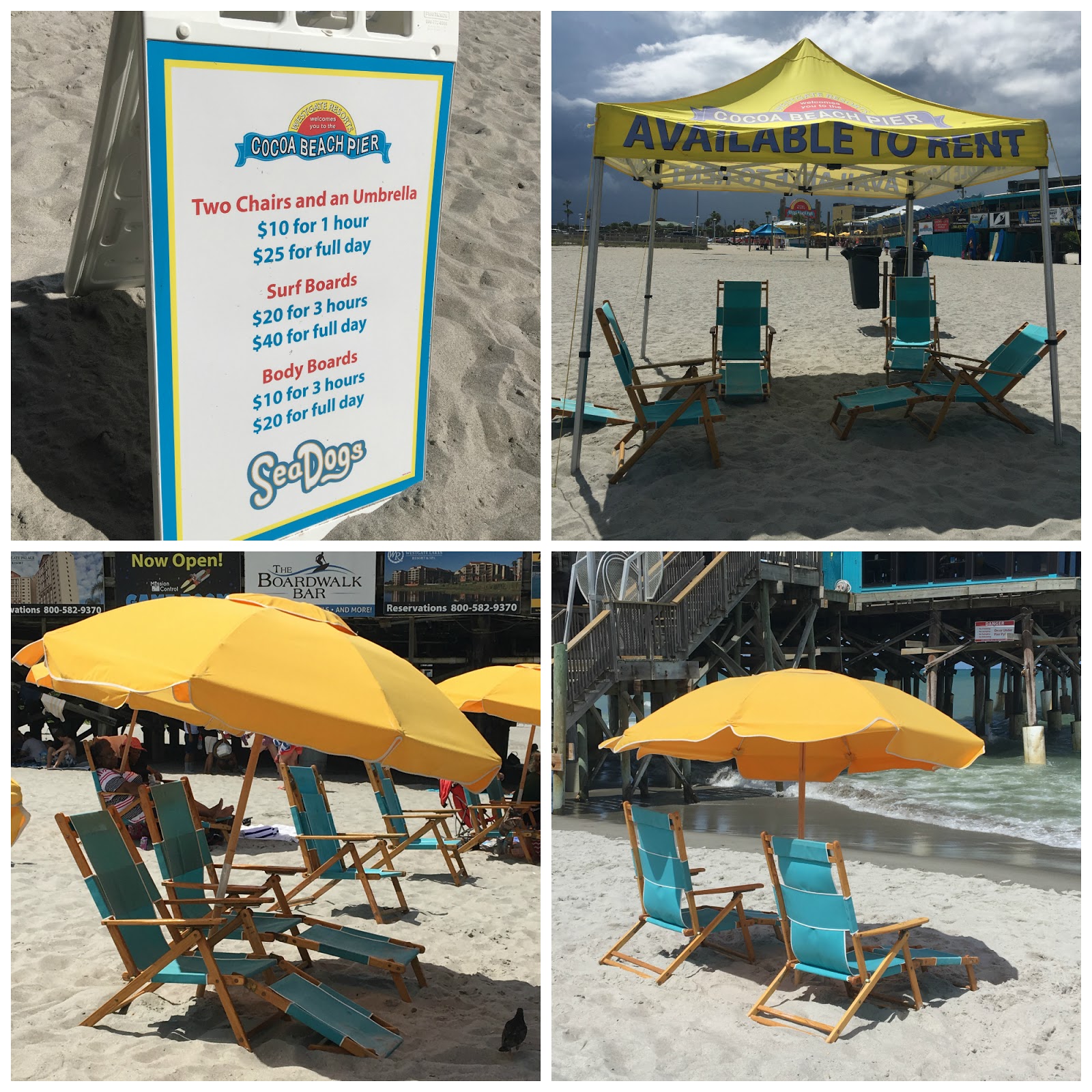 100 Confortable Cocoa beach pier chair rentals for 