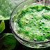 "SEBARKANLAH" JIKA HATI KAMU BERLEMAK ATASILAH DENGAN MINUMAN YANG SATU INI..!!! +AMPUH MENCEGAH KANKER...