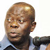 JONATHAN COULDN’T EVEN BUILD A ROAD TO YENAGOA — OSHIOMHOLE