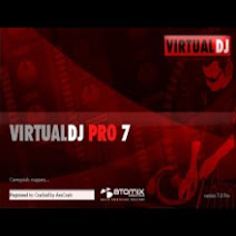 Virtual DJ 7.3