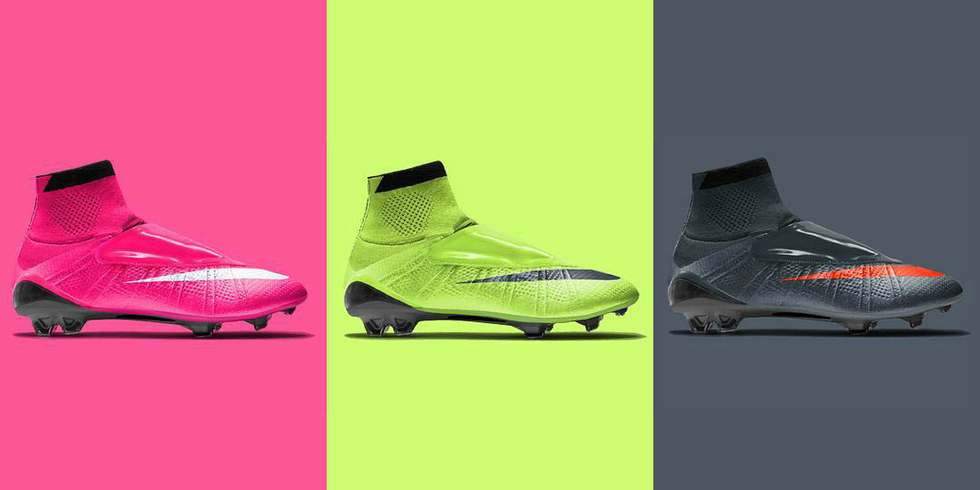 mercurial sl