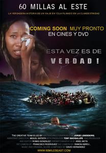 60 Millas al Este – DVDRIP LATINO