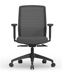 Cherryman Atto Mesh Chair Cherryman Atto Mesh Chair