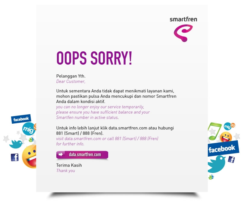 36+ Config Anti Fup Smartfren PNG