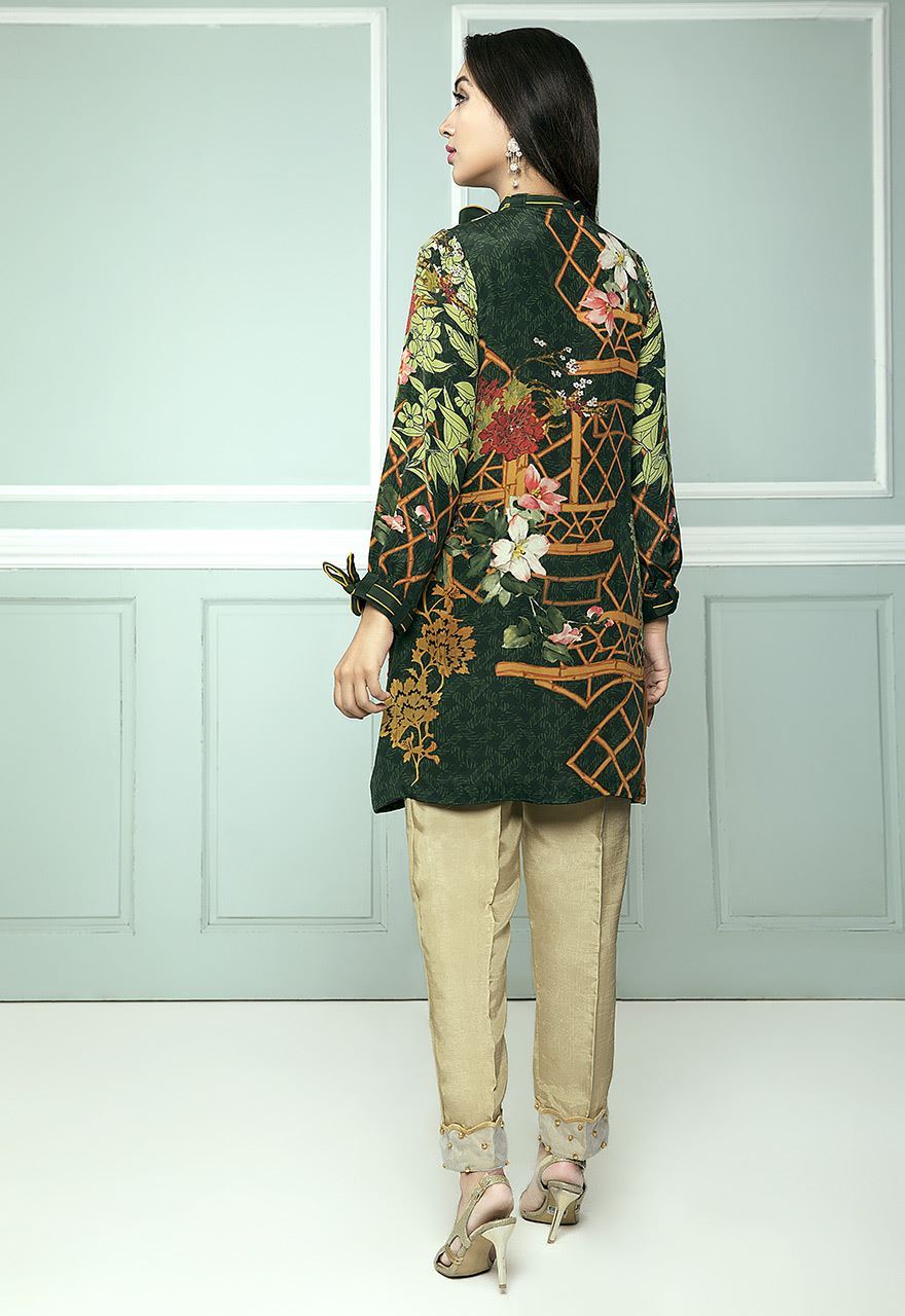 Cross Stitch Ready to Wear Collection 2018 0118RTWPRTGRP0202